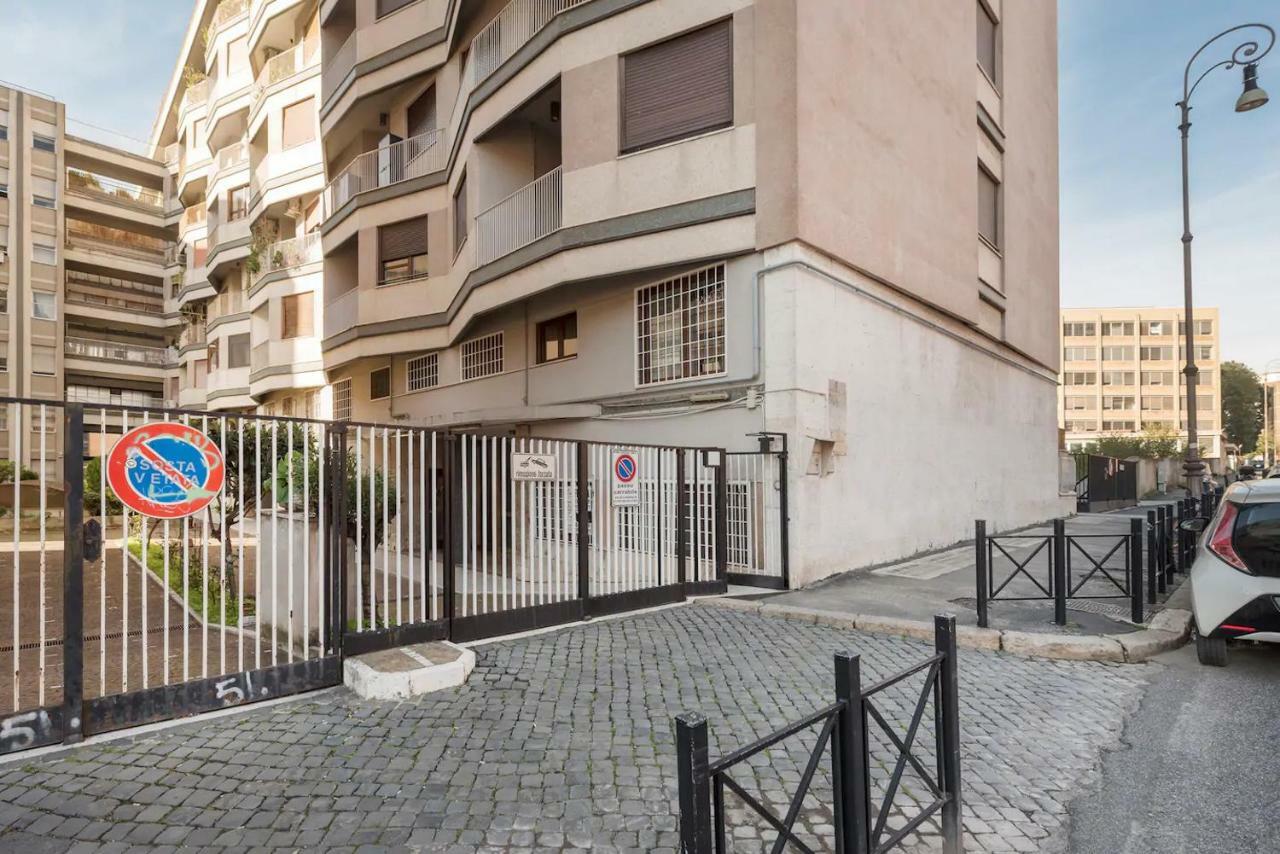 World Wide Bed San Giovanni Appartamento Roma