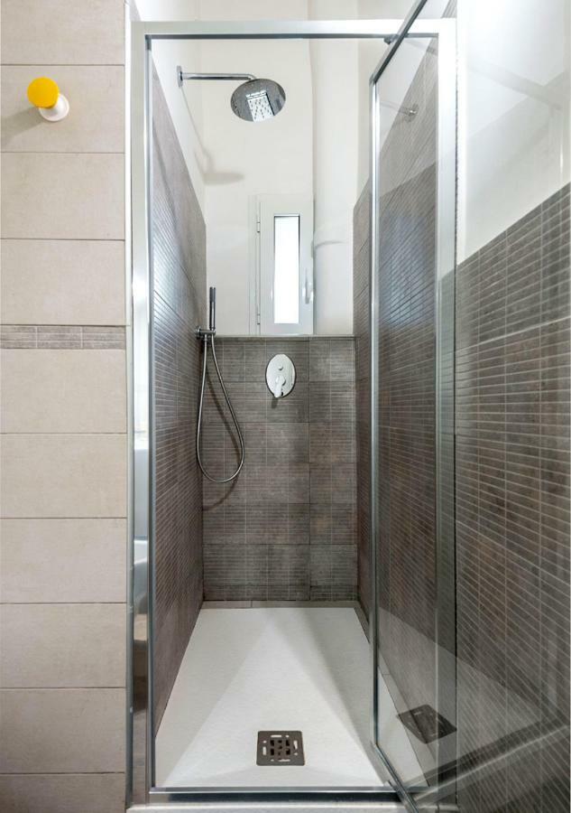 Industrial House Rome
