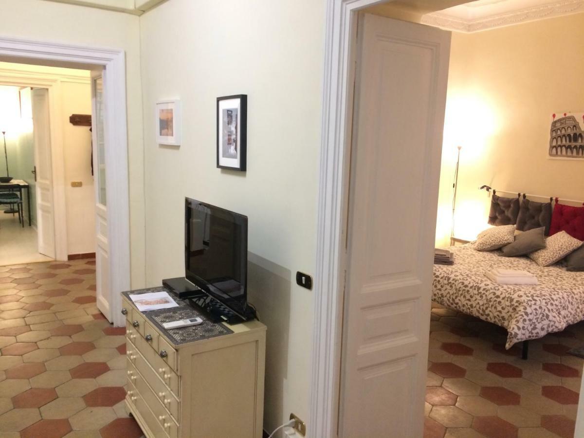 Appart. Delizioso Nel Centro Di Vaticano Apartment Rome