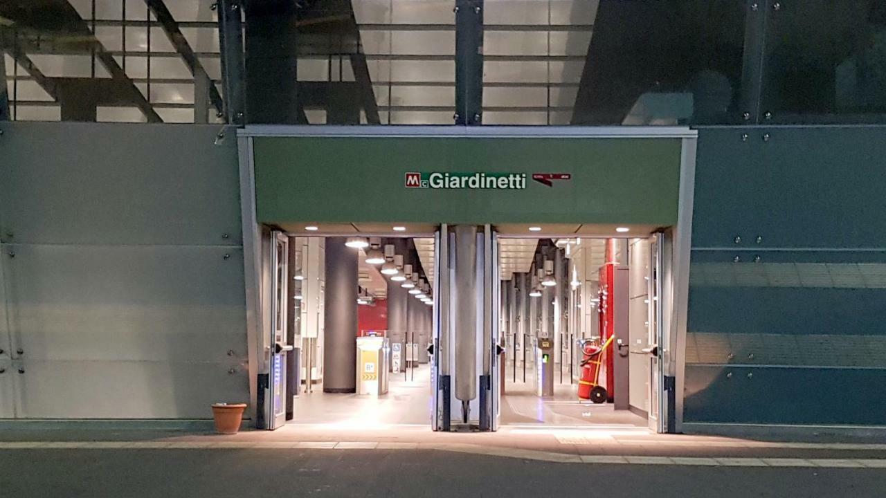 A Casa Mia
