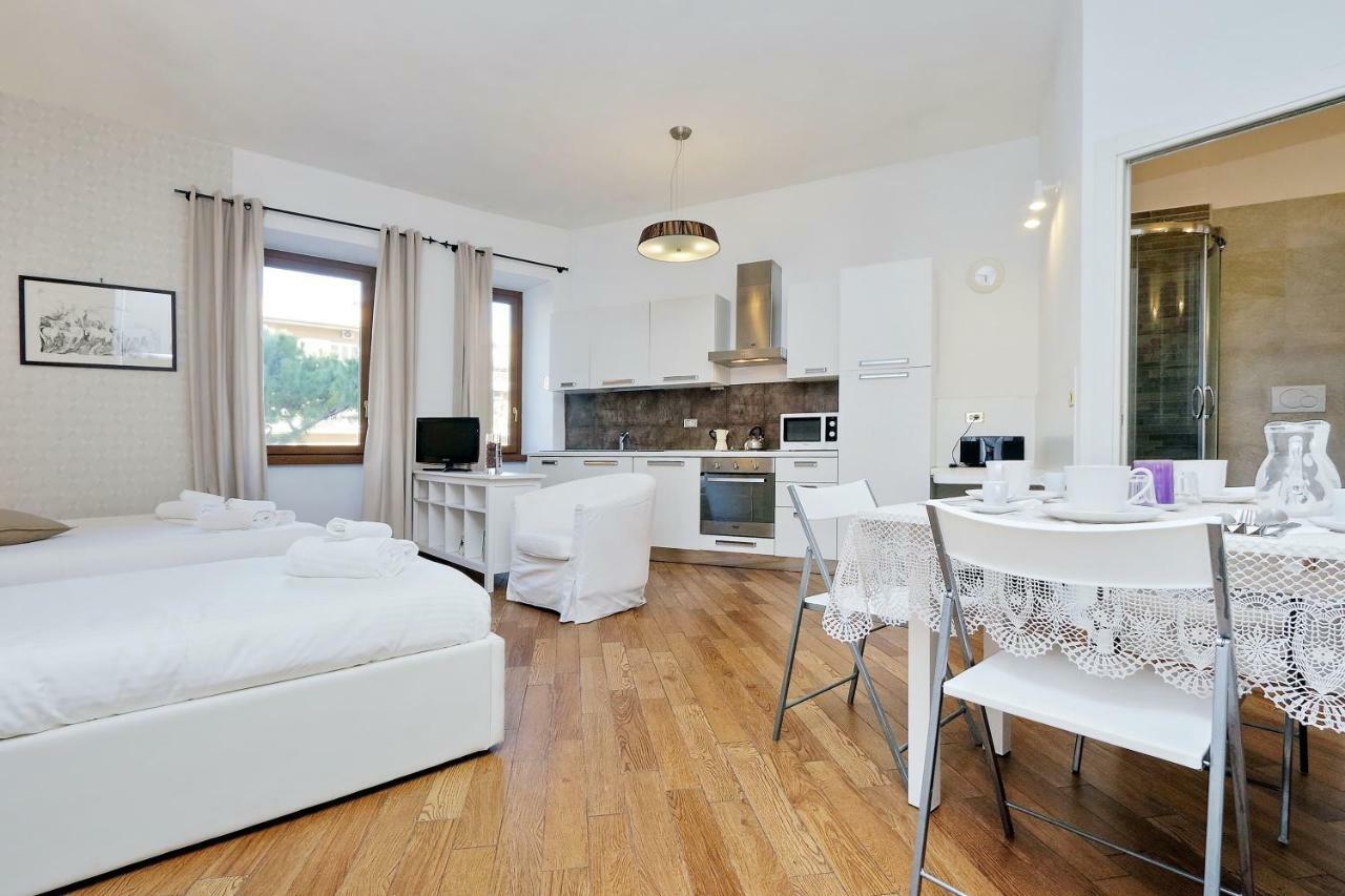 Apartment Bella San Pietro