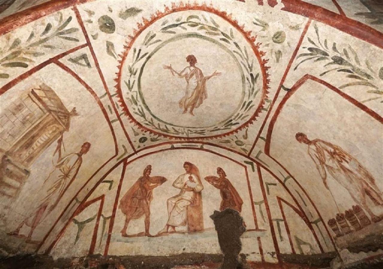 Regal House Navigatori 23 Rome