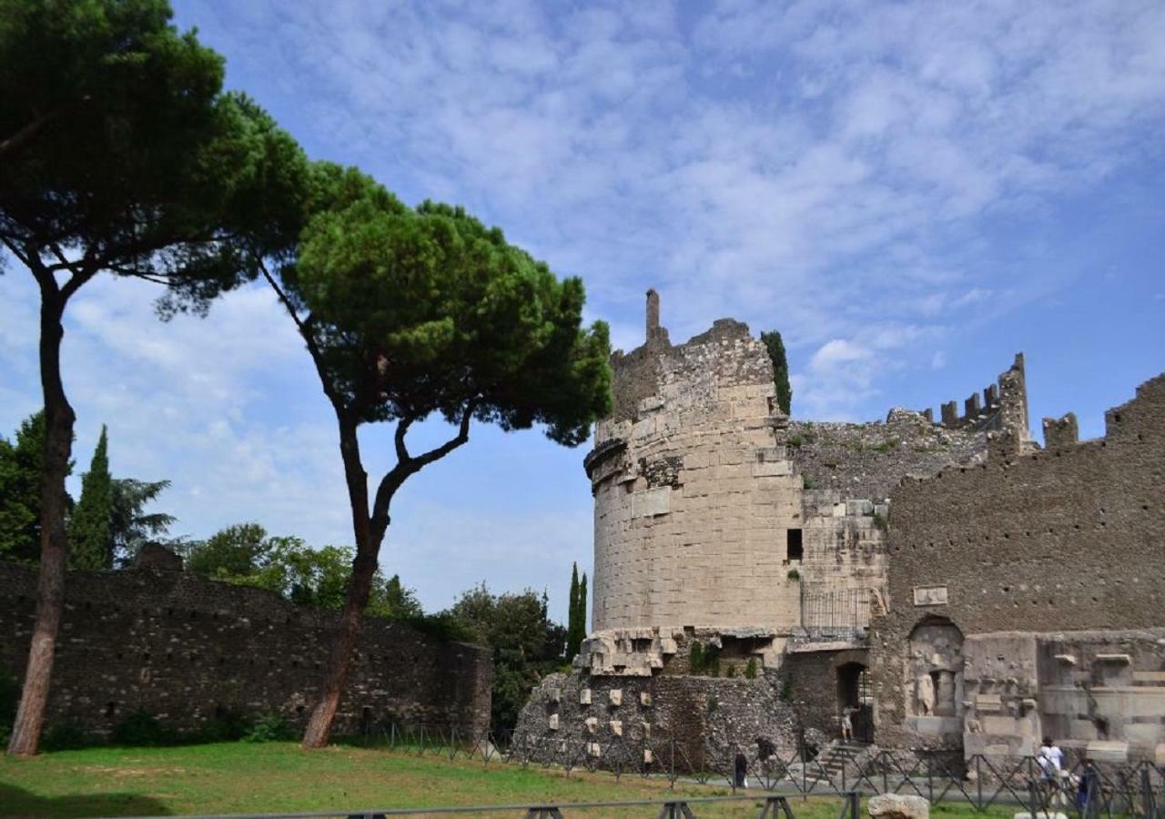 Regal House Navigatori 23 Rome