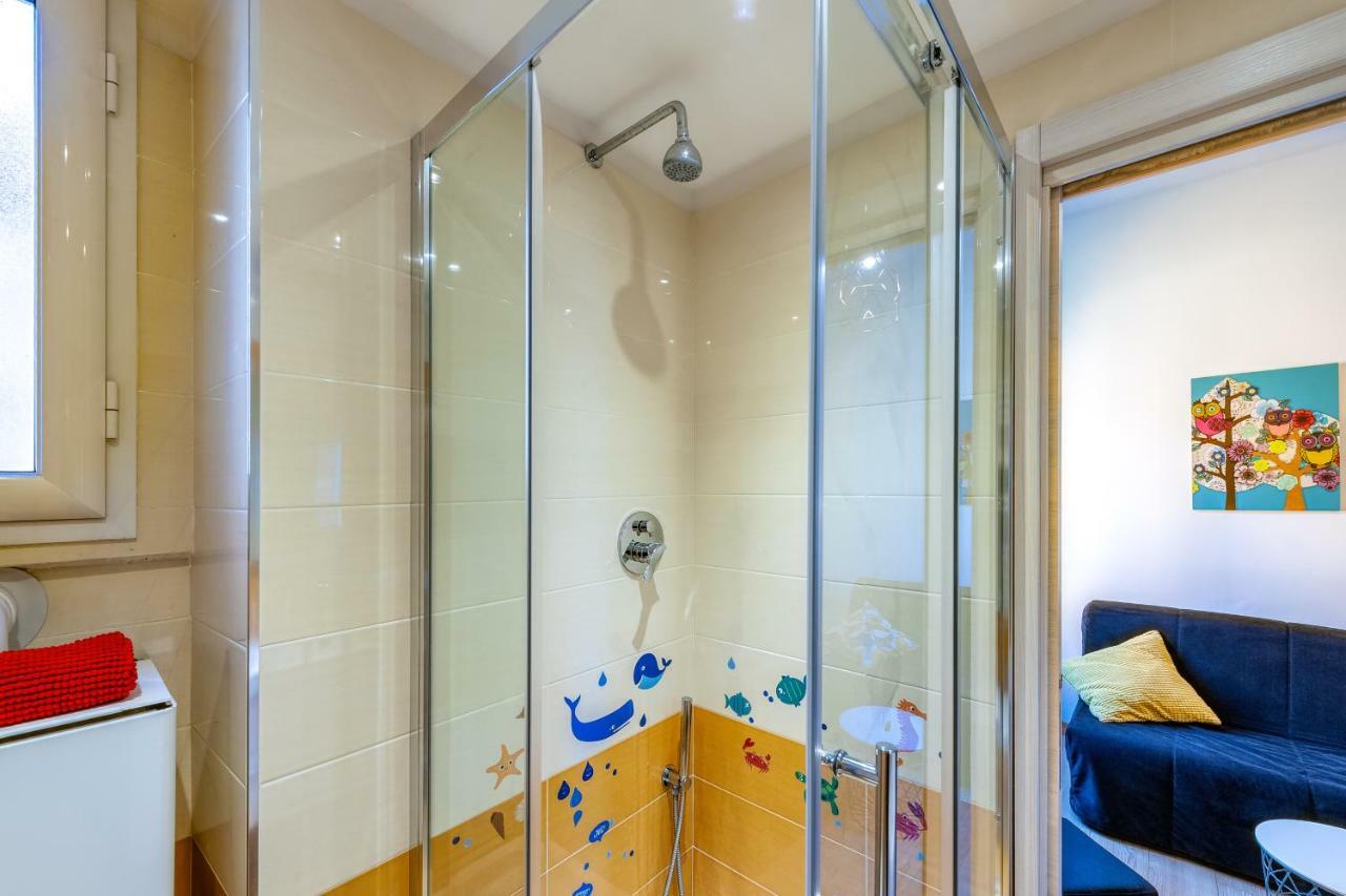 Apartment Vatican Caracciolo Rome