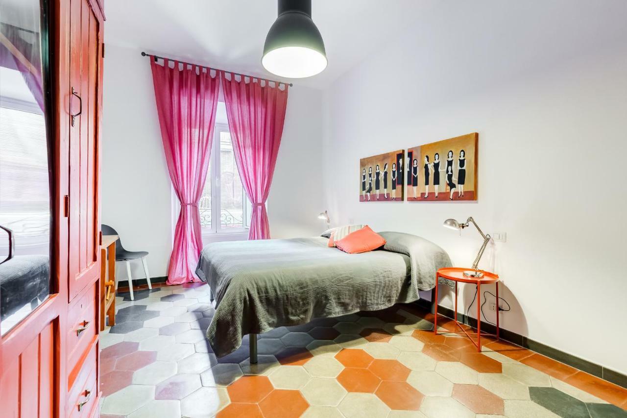 Apartment Memoroma Rome