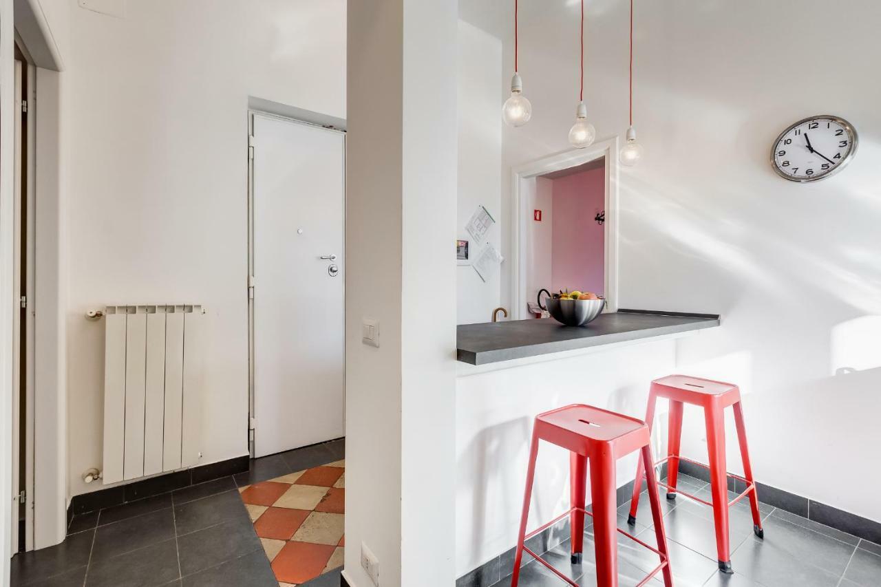 Apartment Memoroma Rome