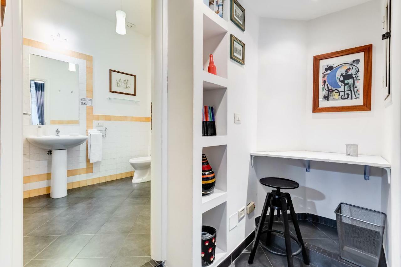 Apartment Memoroma *
