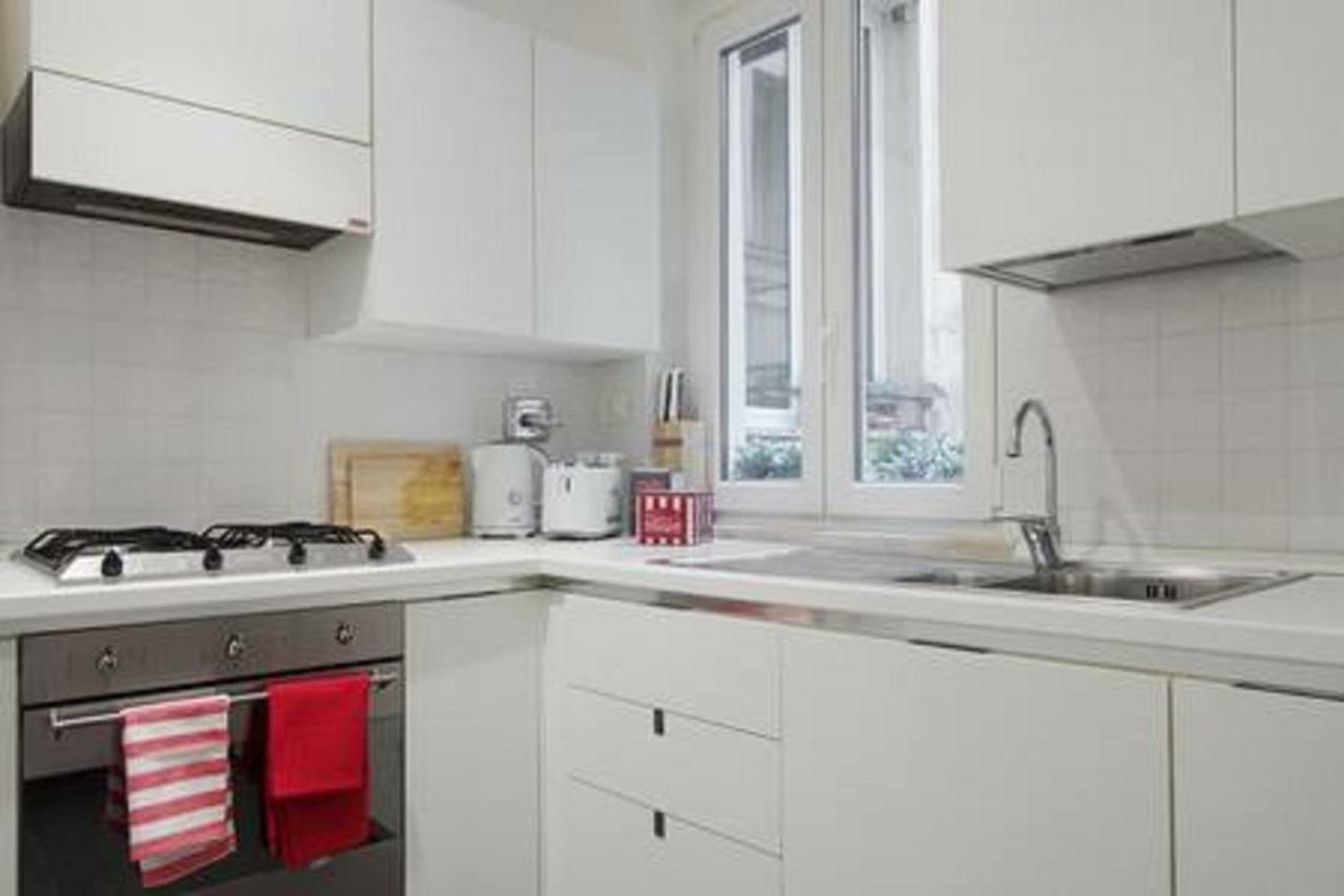Memoroma Apartment