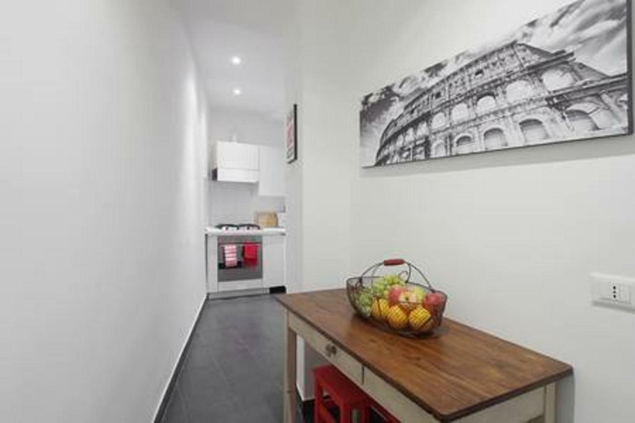 Memoroma Apartment Rome