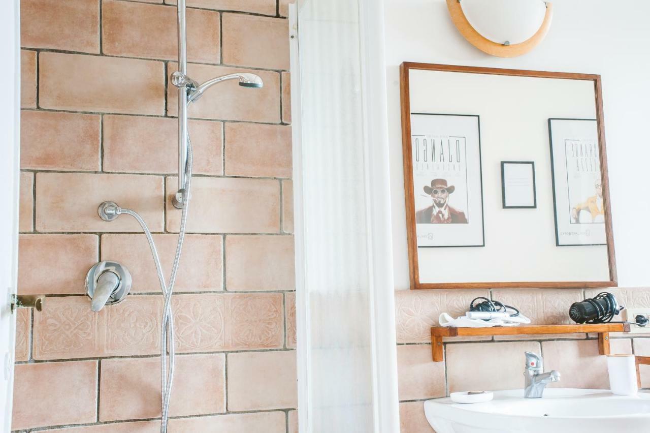 Apartment Trastevere Via Ripense Rome
