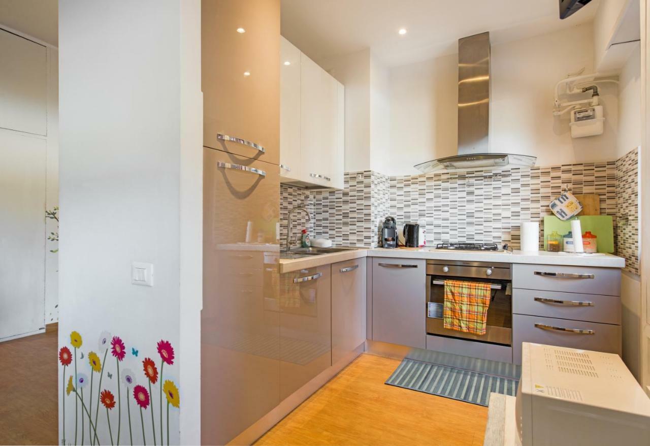 Appartamento Vatican Area Flat *