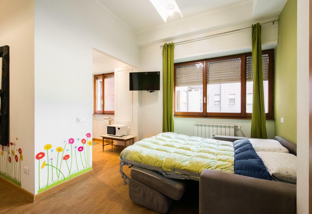 Appartamento Vatican Area Flat