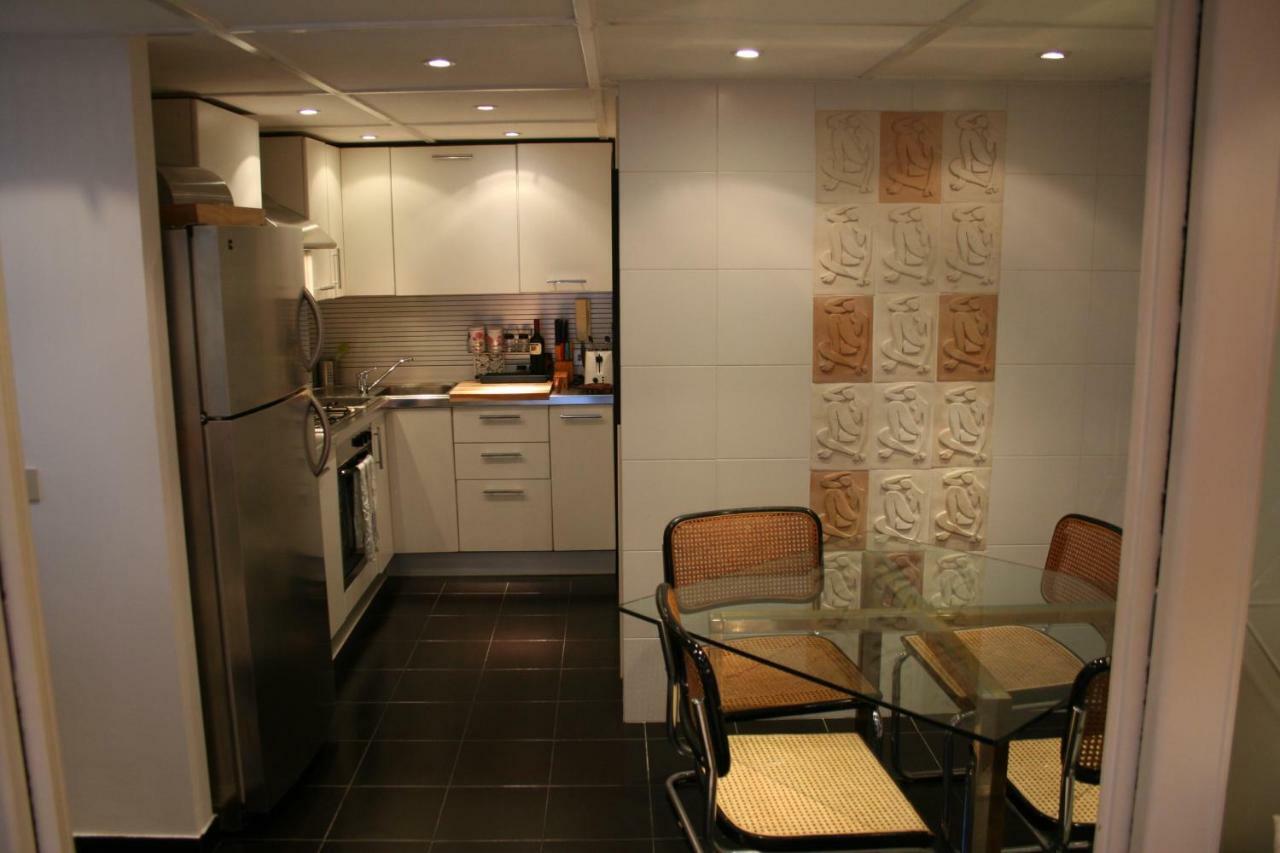 Loft Of Art Apartment *