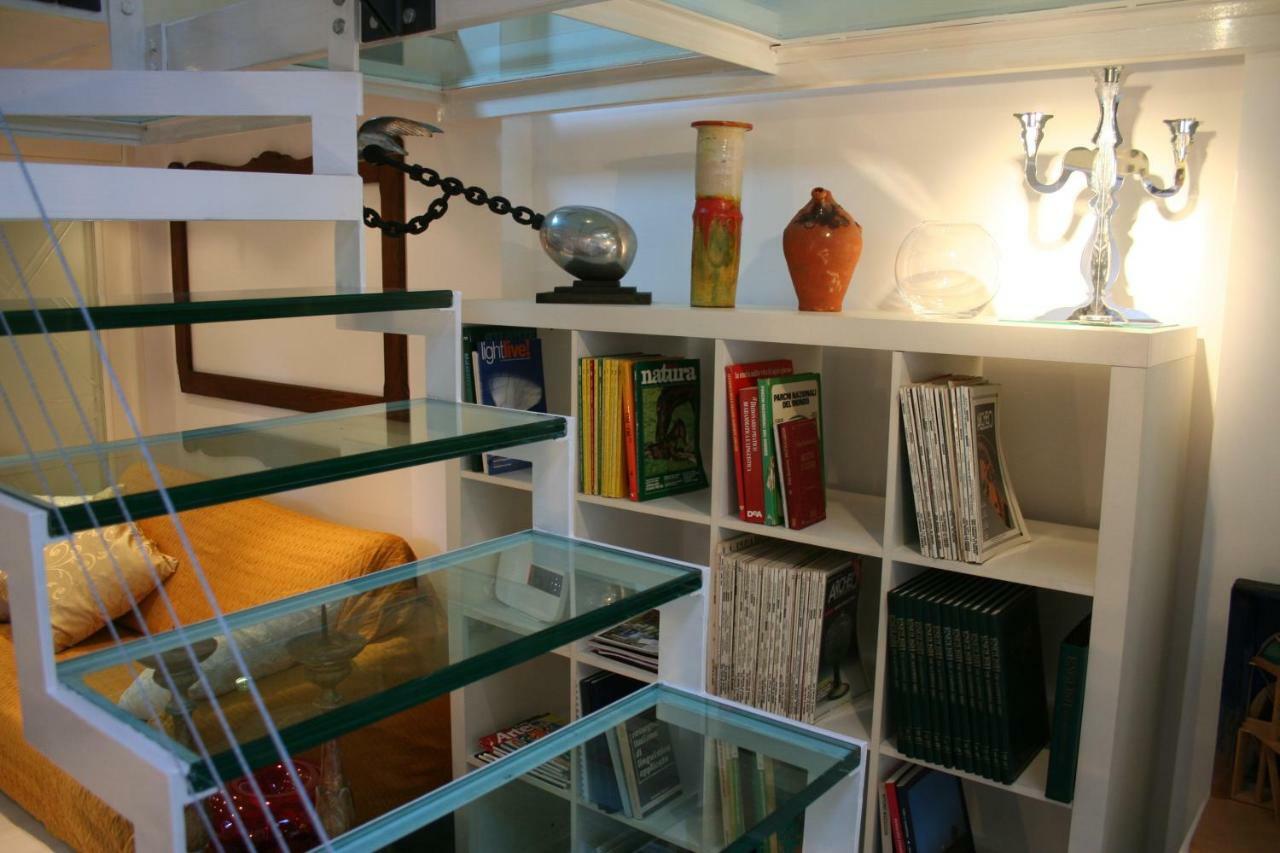 Loft Of Art * Rome