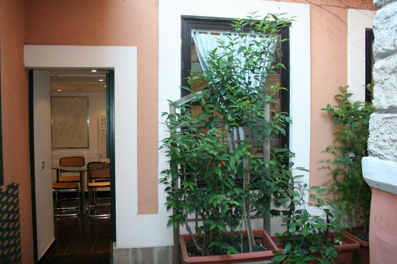 Loft Of Art * Rome