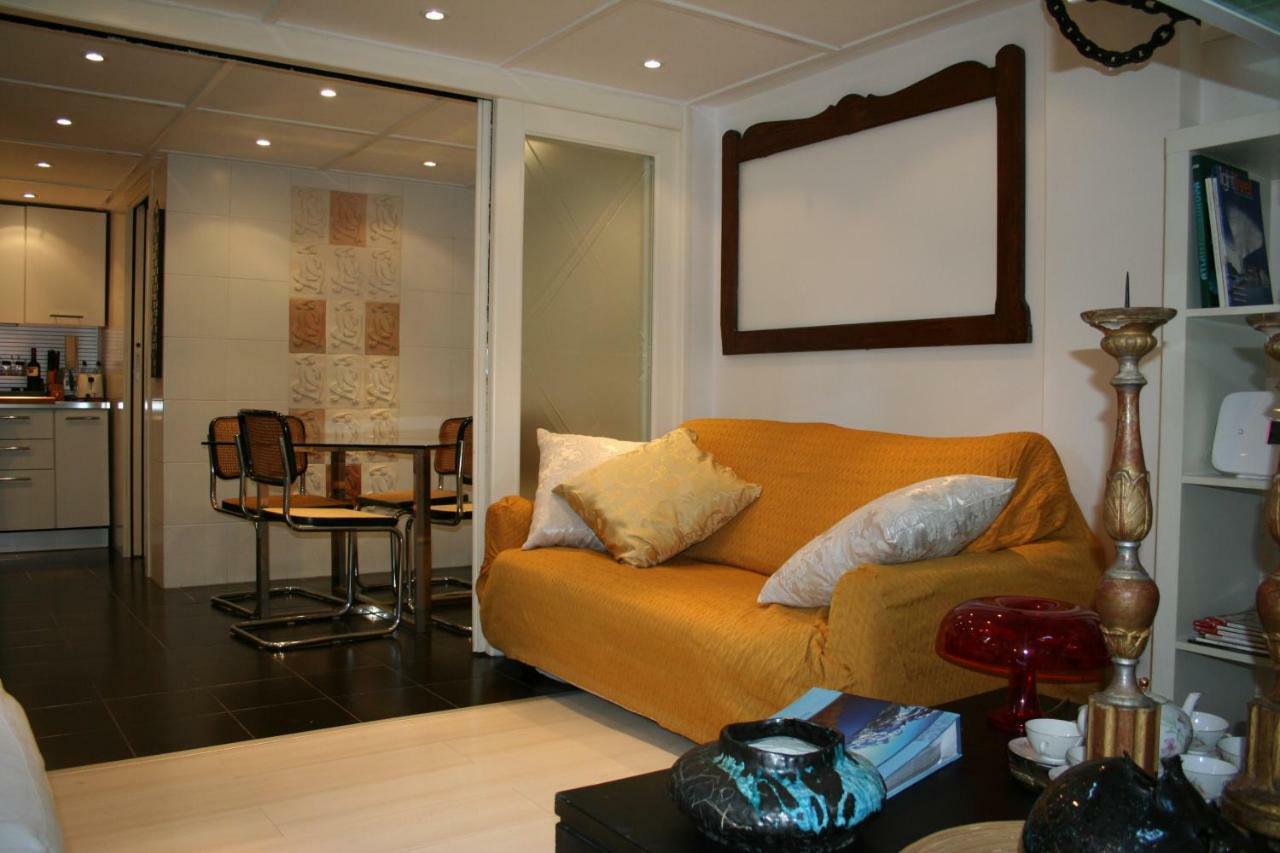 Loft Of Art Apartment Rome