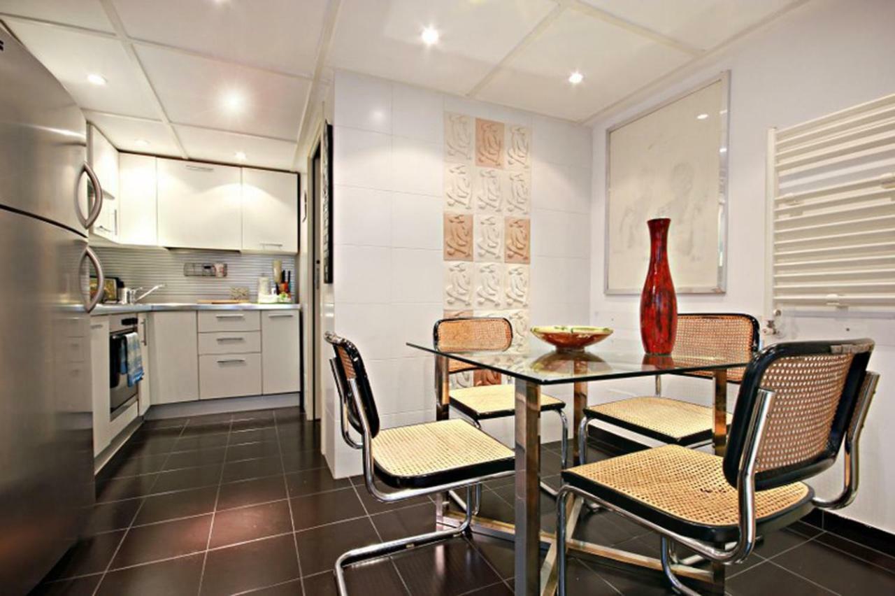 Loft Of Art Apartment Rome