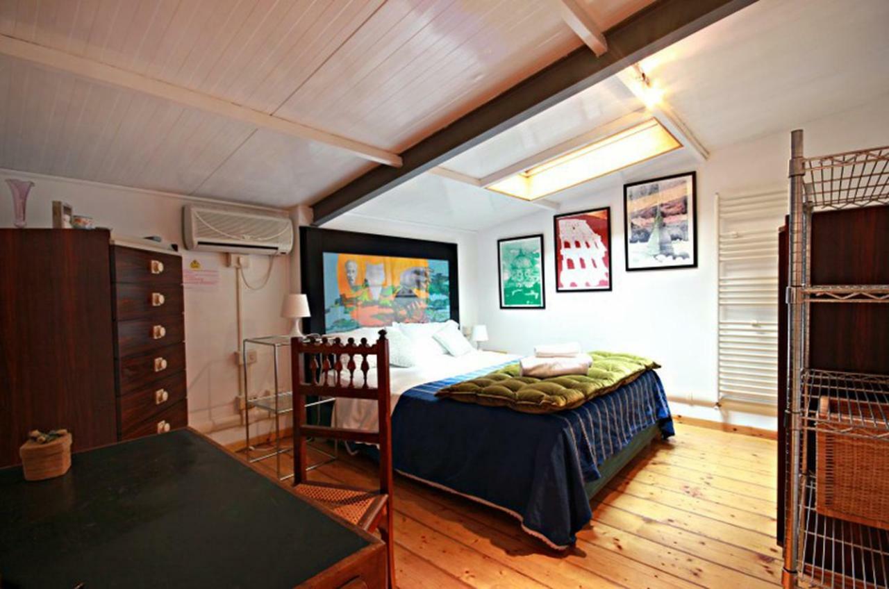 Apartment Loft Of Art Rome