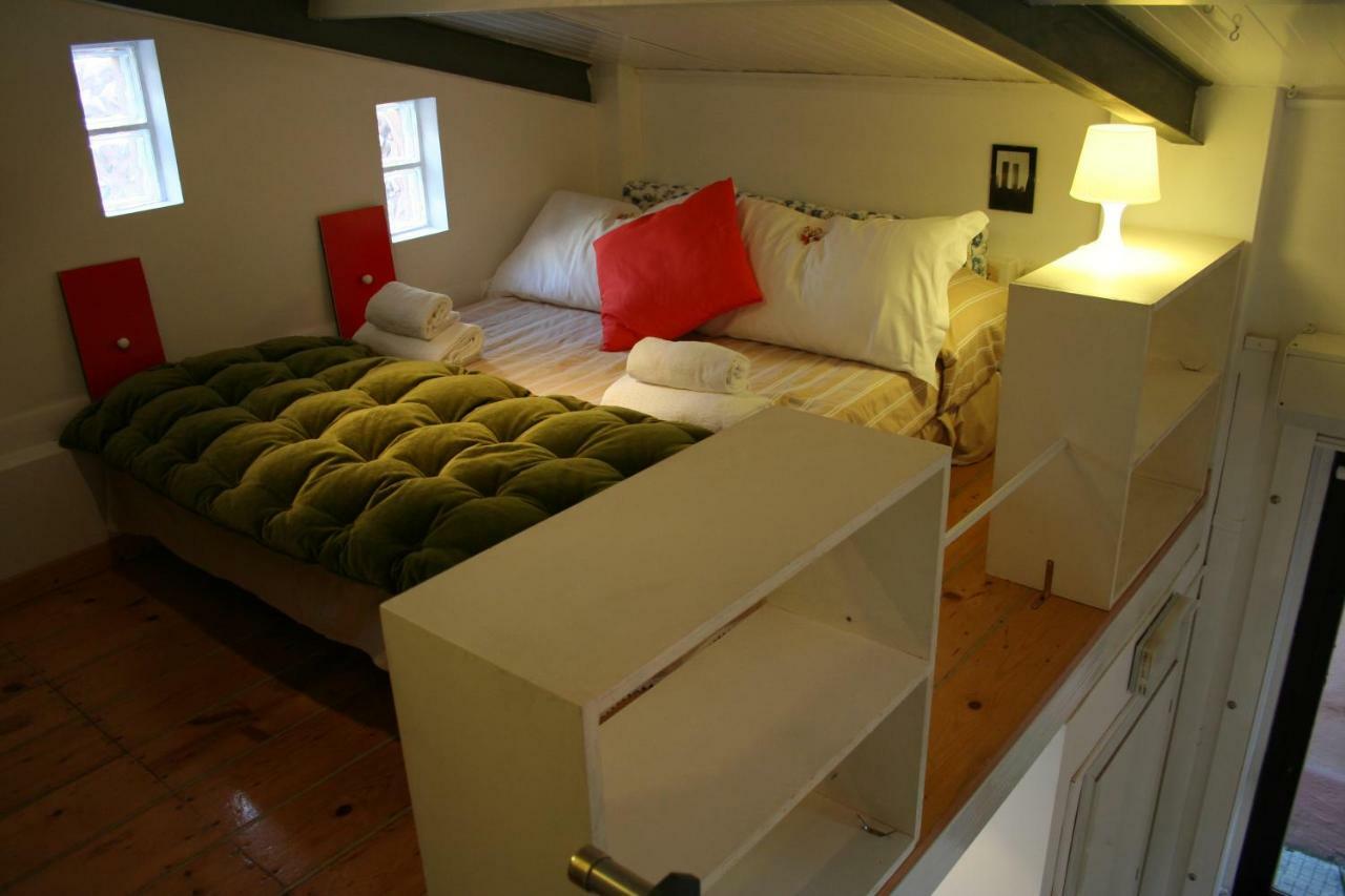 Loft Of Art Apartment