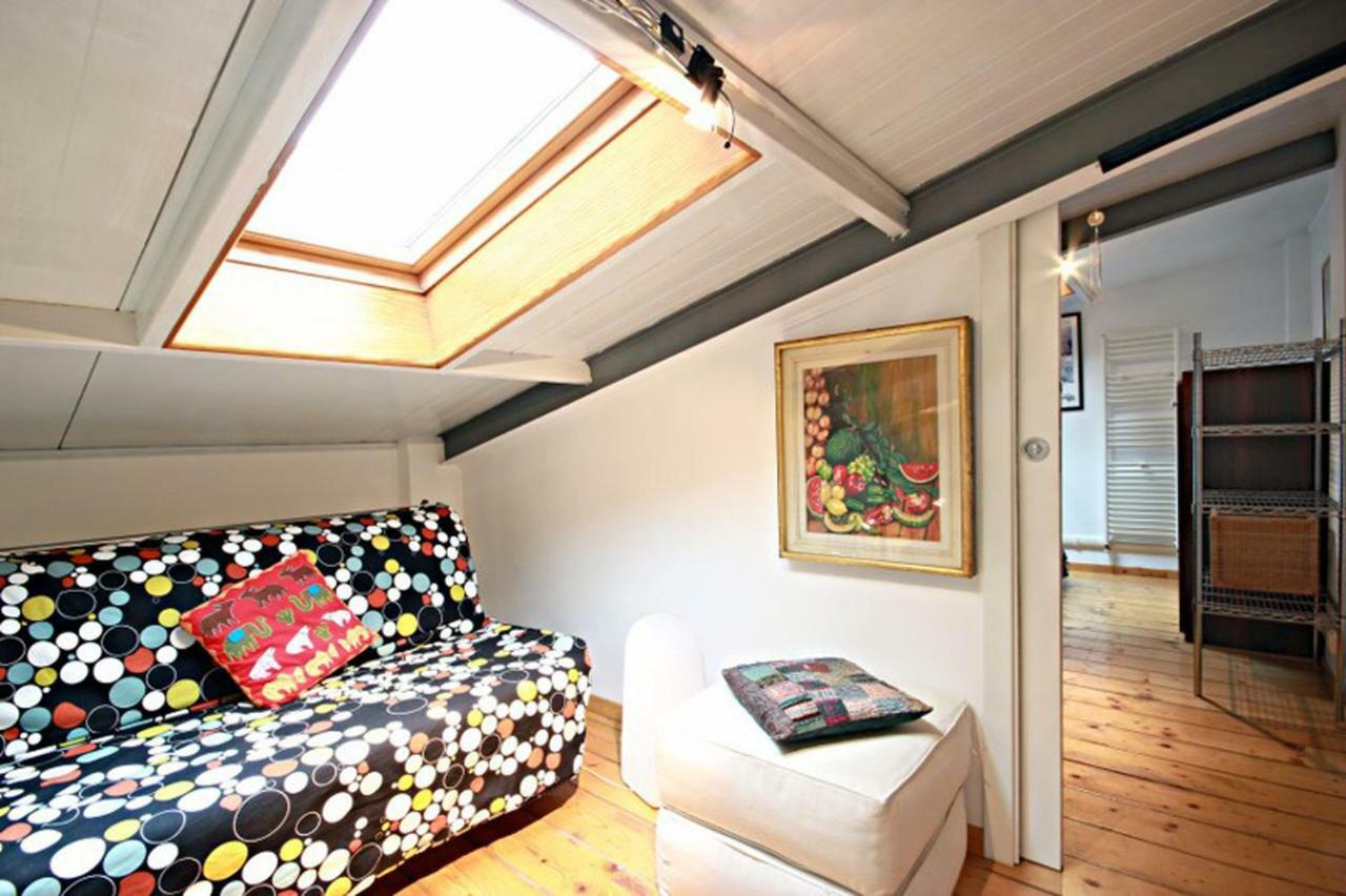 Loft Of Art Rome