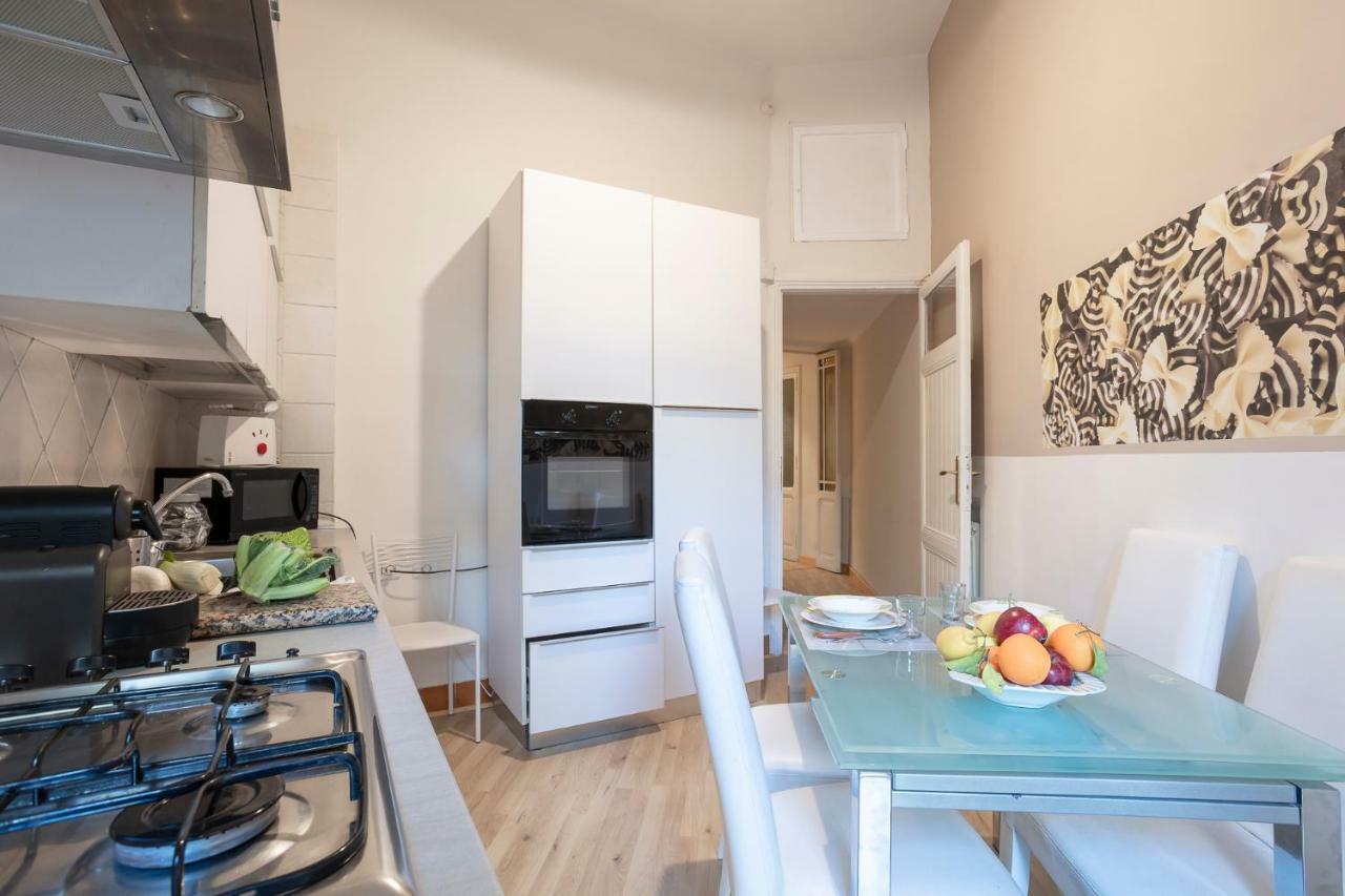 Apartment Liberty House Rome
