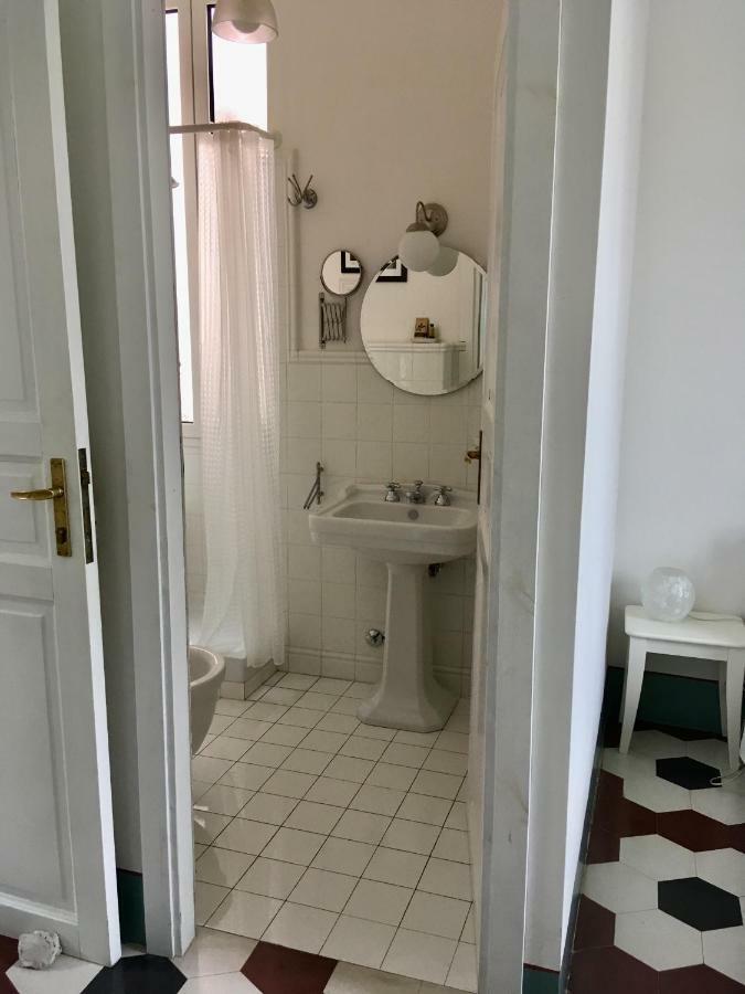 La Casa Di Silvestro Apartment *