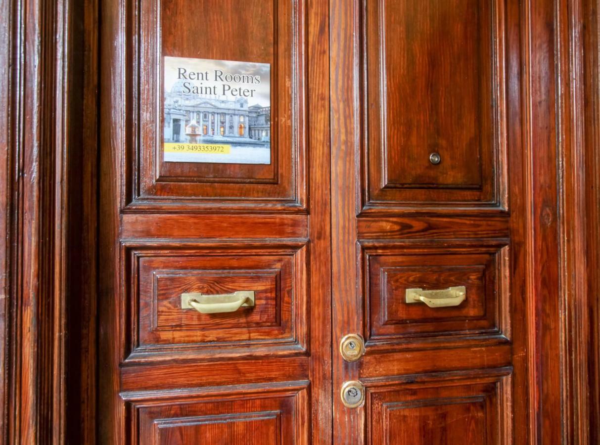 Rent Saint Peter * Rome