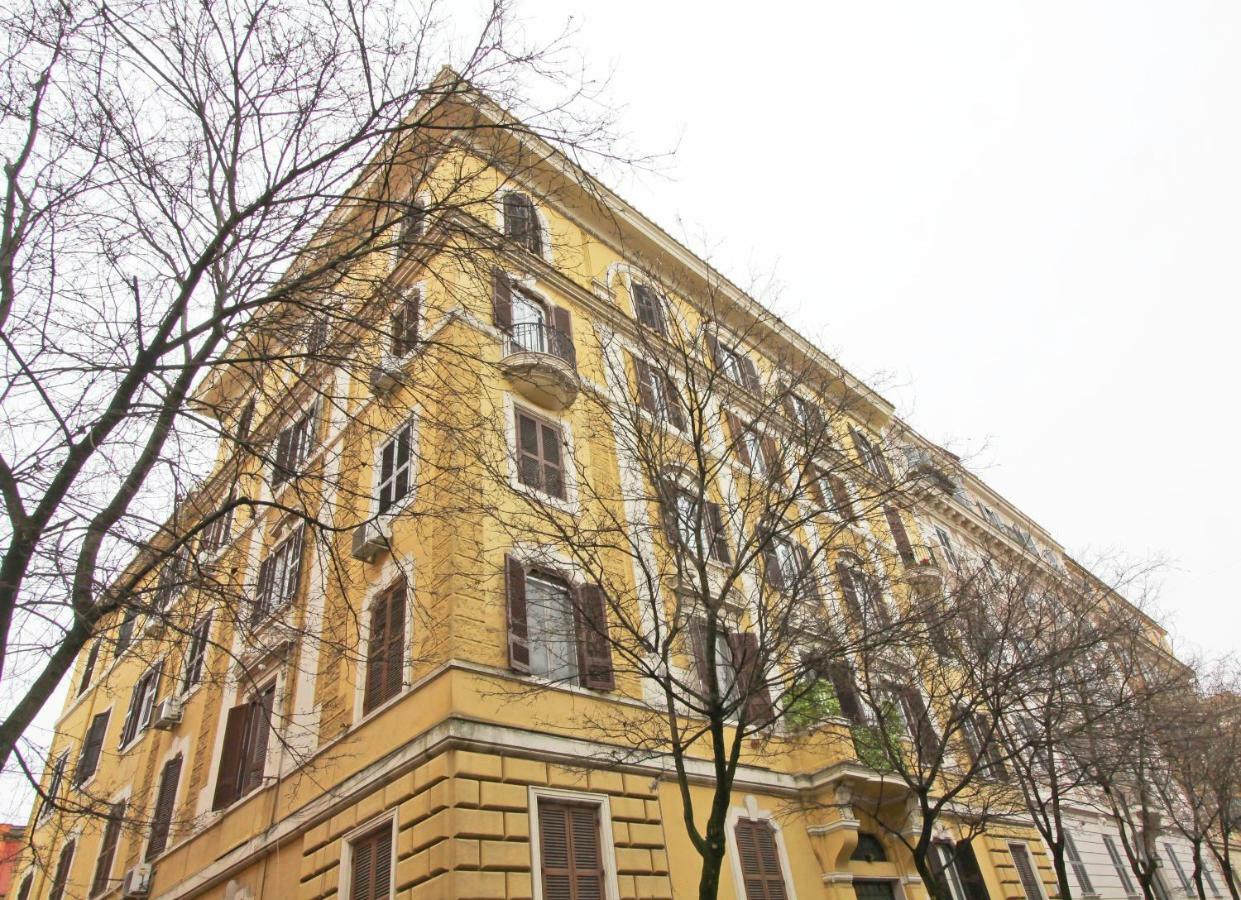Rent Saint Peter Guest house Rome