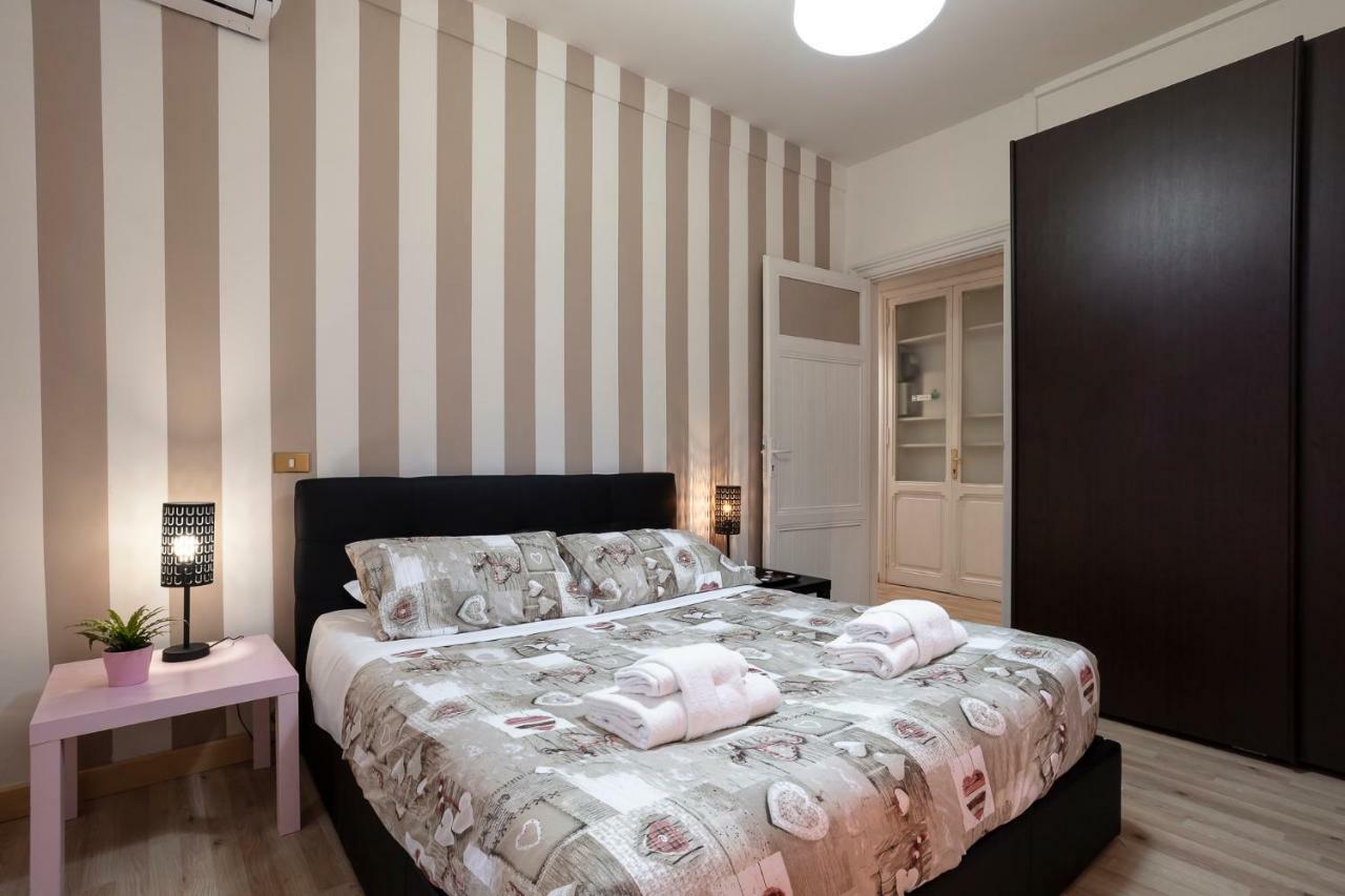 Liberty House Apartment Rome