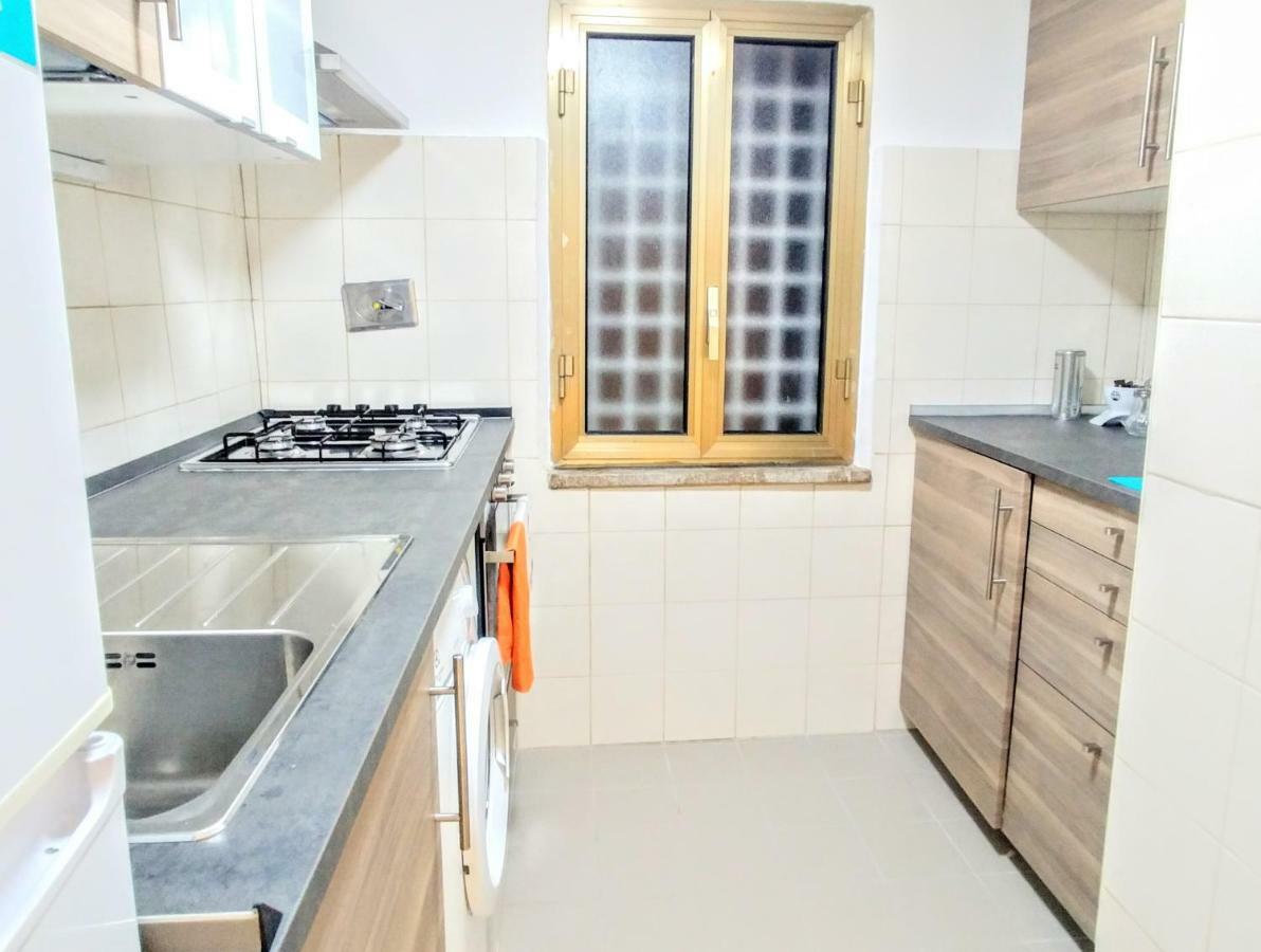 Ma Maison - Charme House In Holiday home Rome
