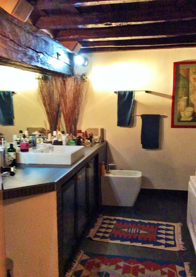 Apartment Reginella *