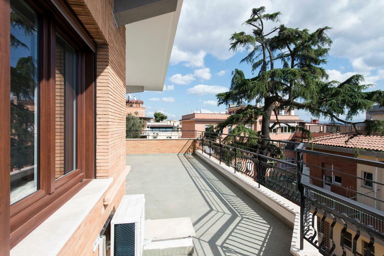 Appartamento Vatican 307