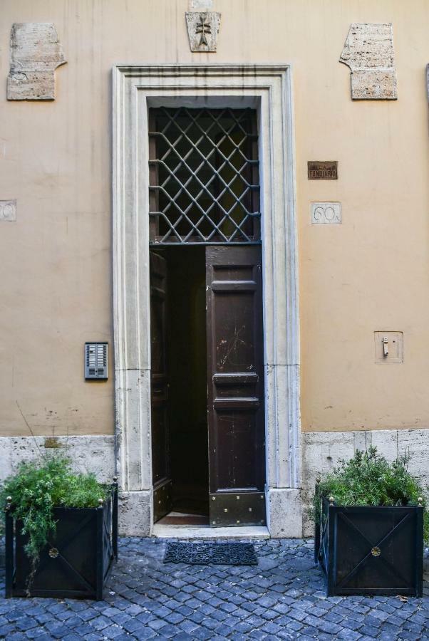 Stylish In Centro Storico * Roma