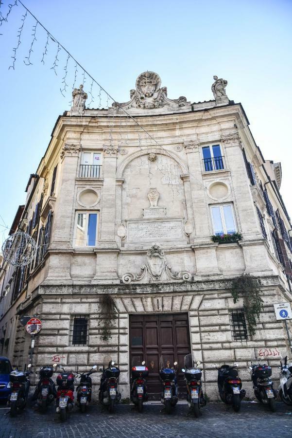 Stylish In Centro Storico * Roma