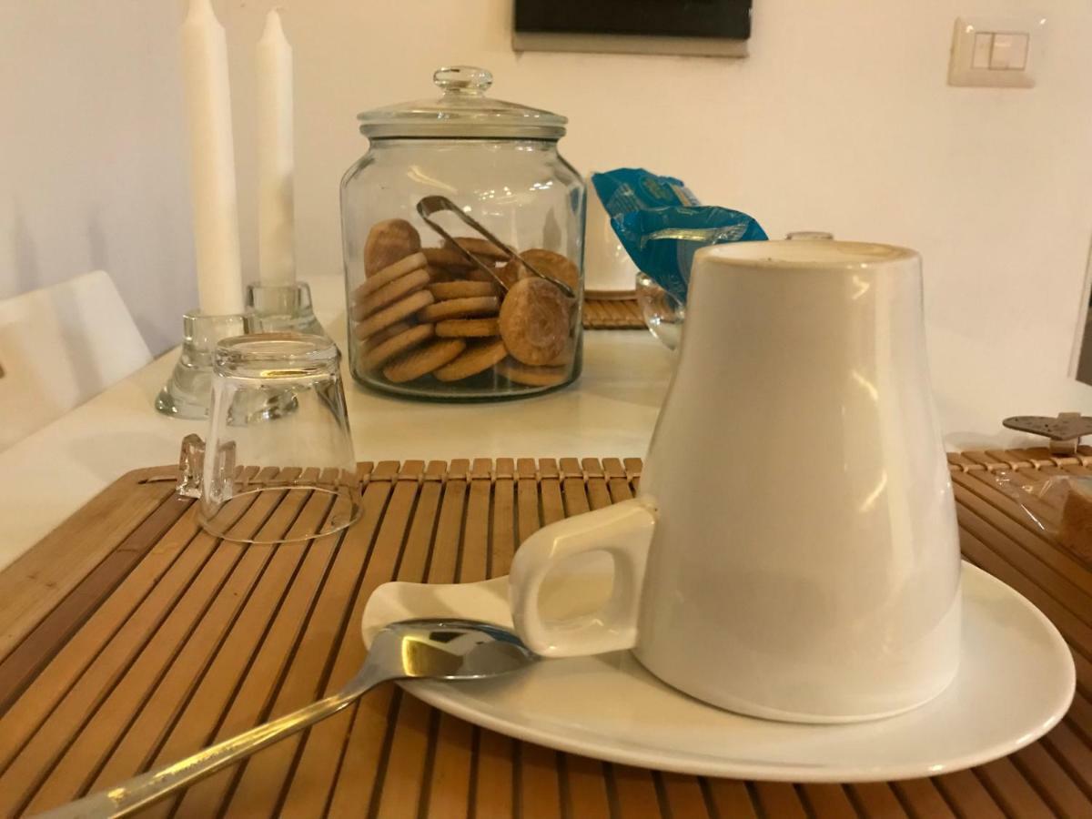 Casaphrodite Holiday home Rome