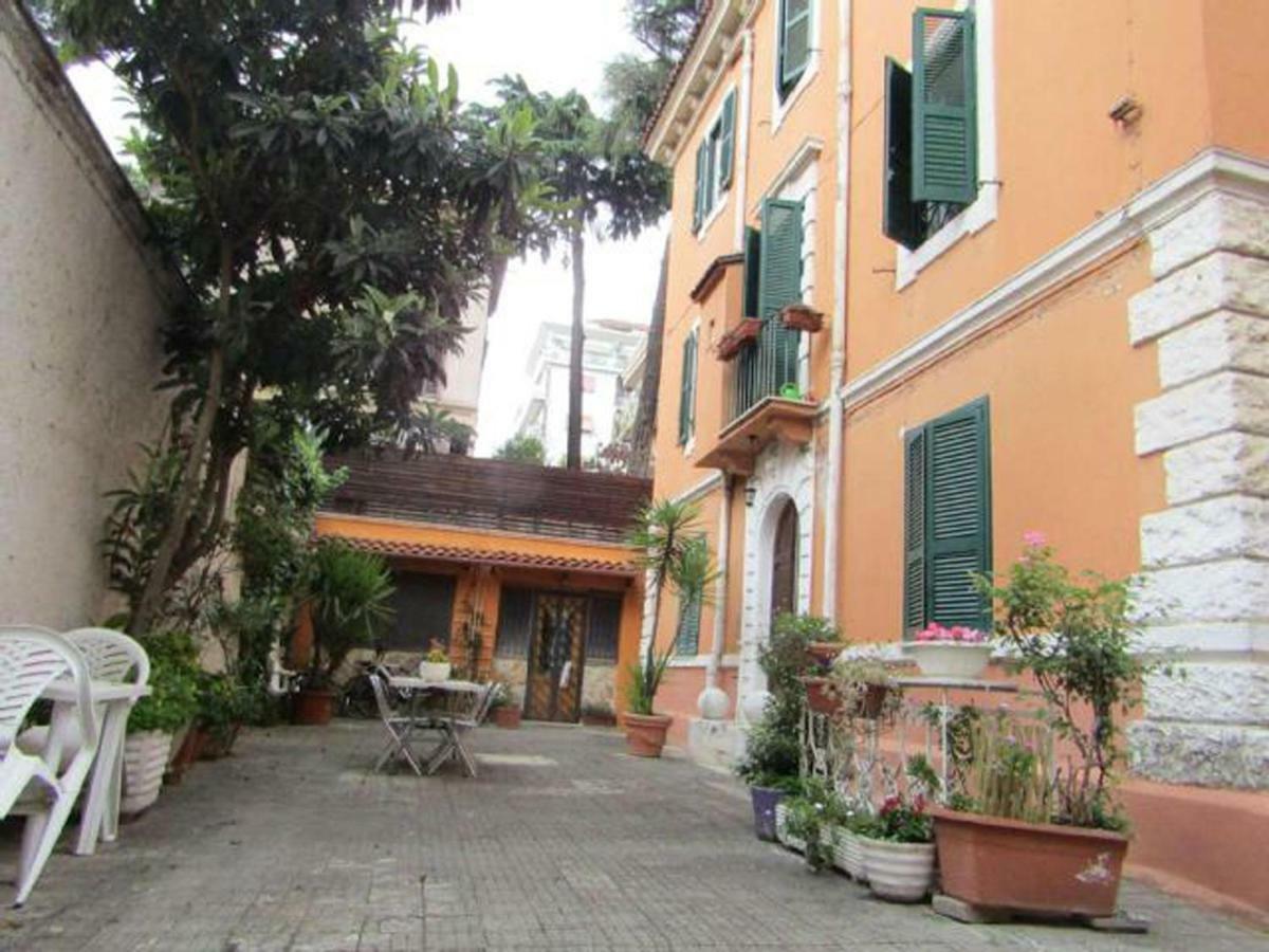 Apartment Loft Of Art Rome