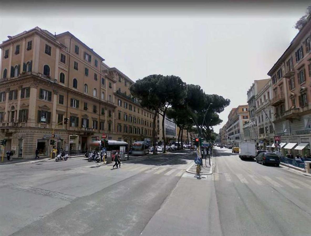 Loft Of Art * Rome