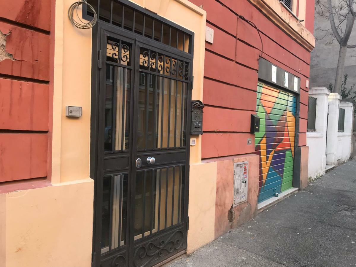 Casa Sophia Apartment