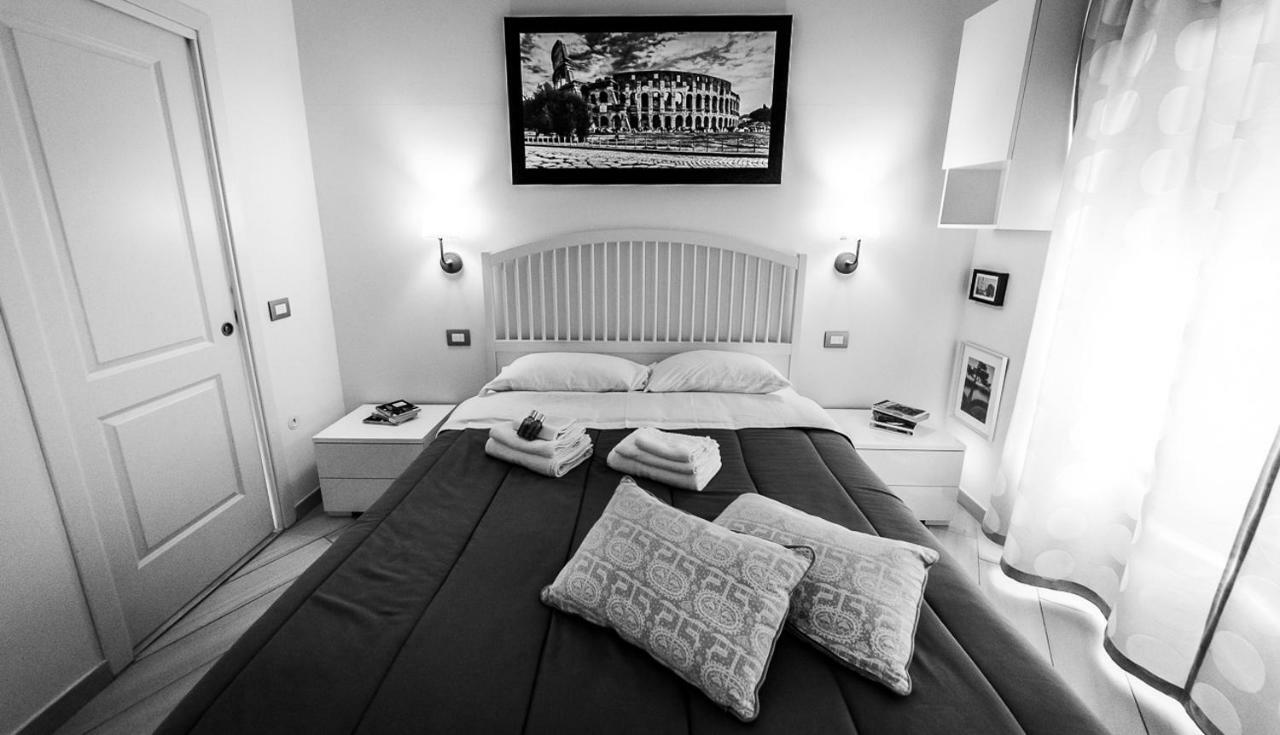Saint Paul Bed & Breakfast Rome