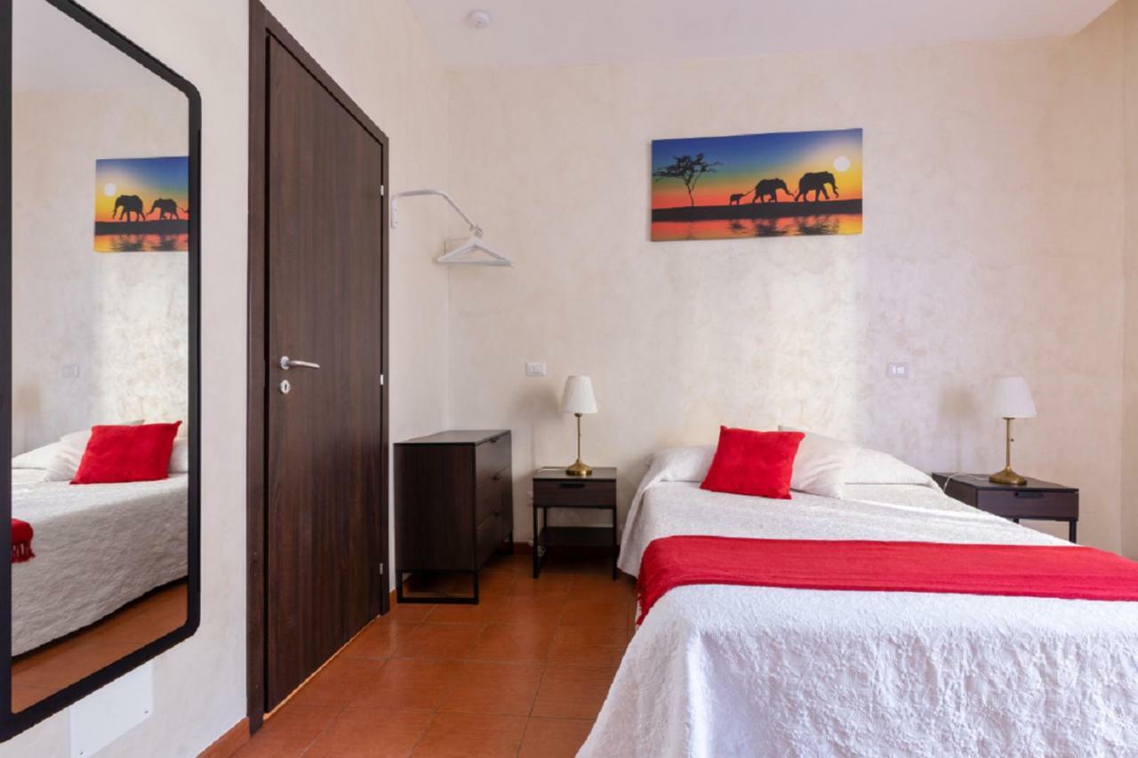 Enrico Guest house *