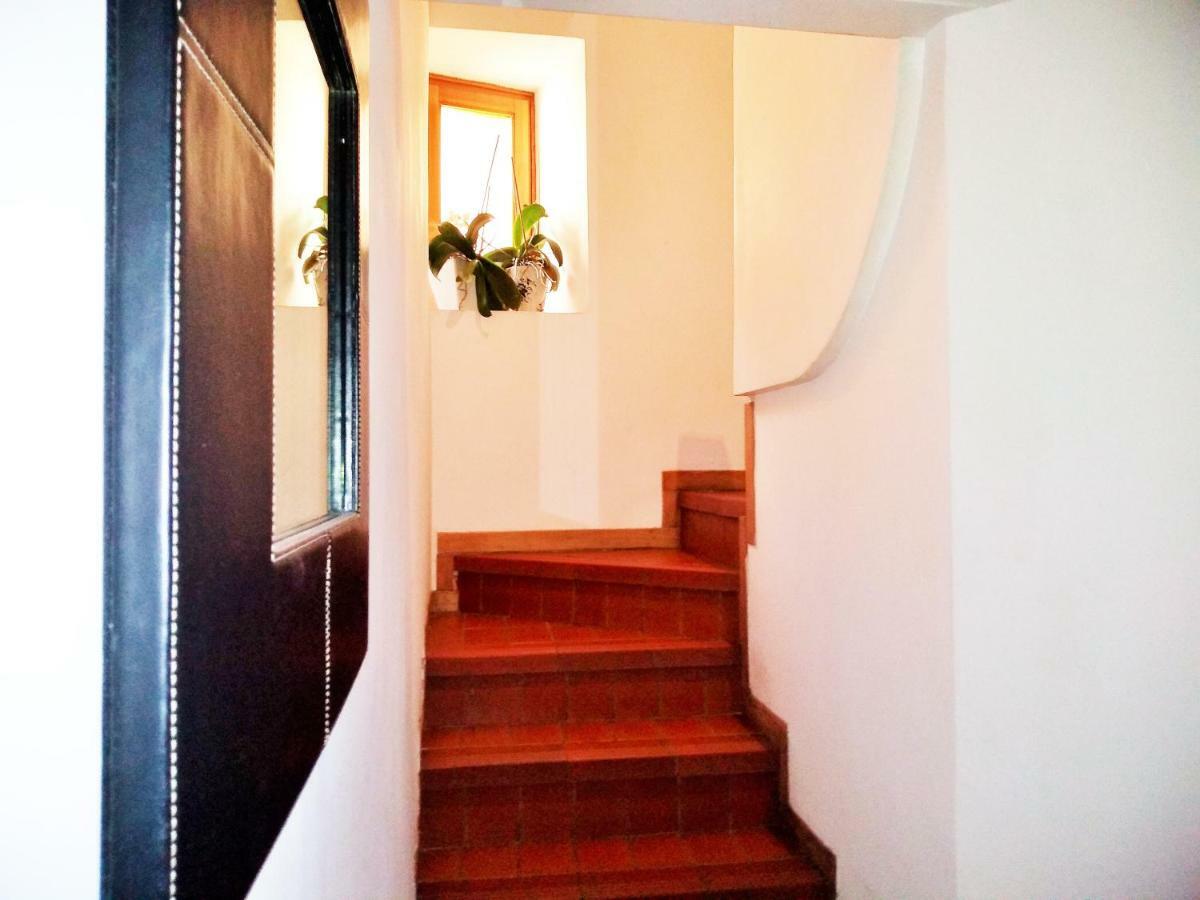 Reginella Apartment