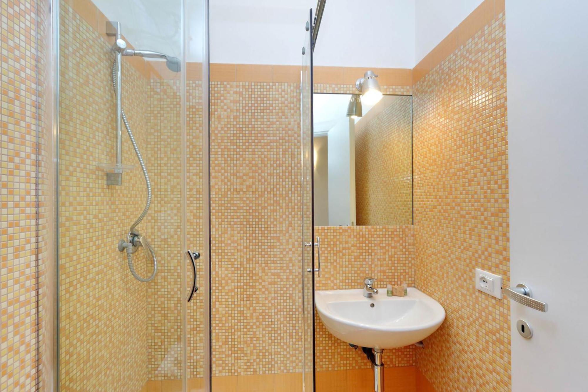 Appartamento Deco's Place Cloe Roma