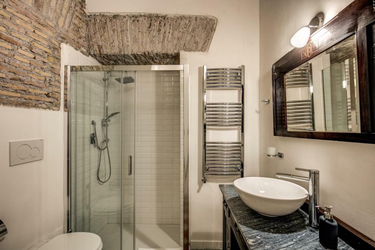 Farnese House In Apartment *