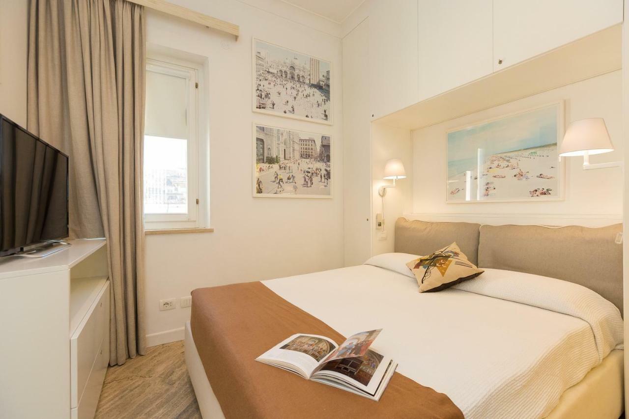 Amazing Penthouse Piazza Venezia Rome