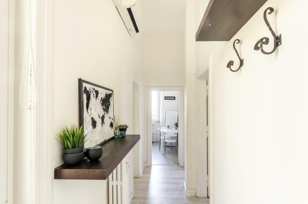 New Vaticano Apartment *