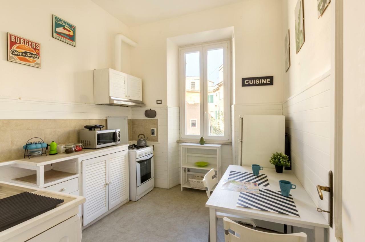 Apartment New Vaticano *
