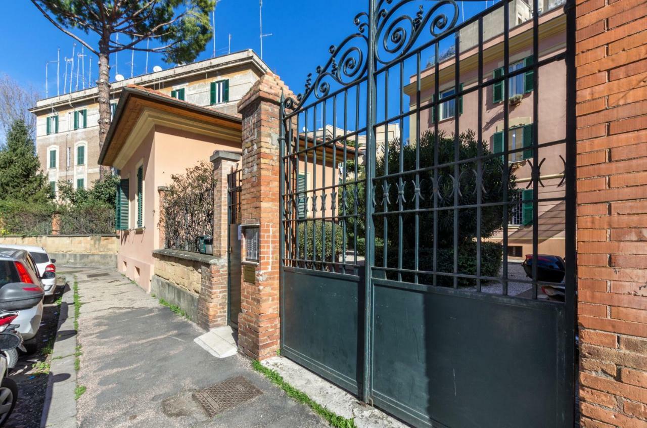 Apartment New Vaticano