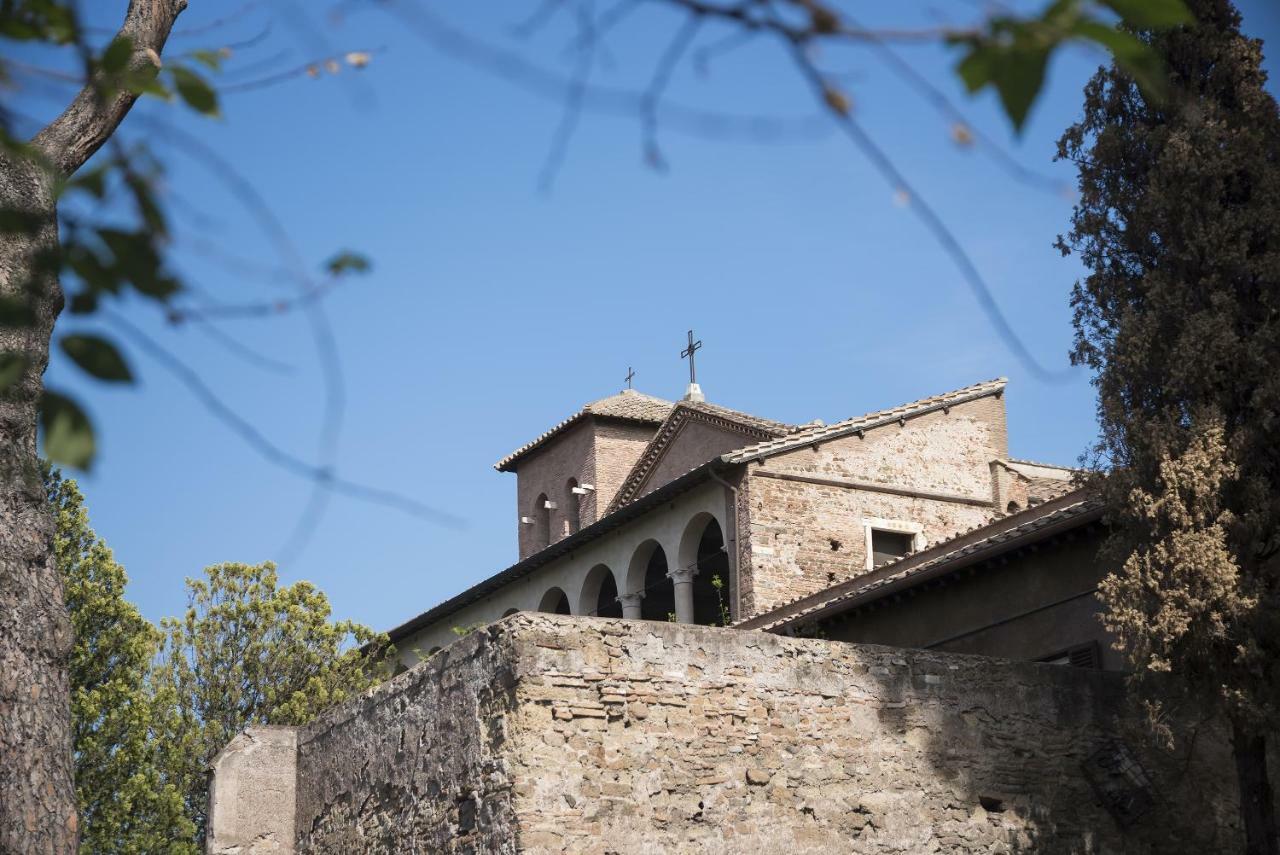 Beplace Aventino Affittacamere Roma