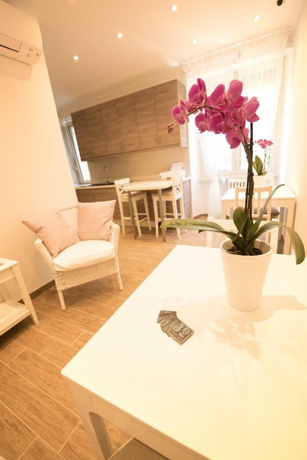 Beplace Aventino Affittacamere