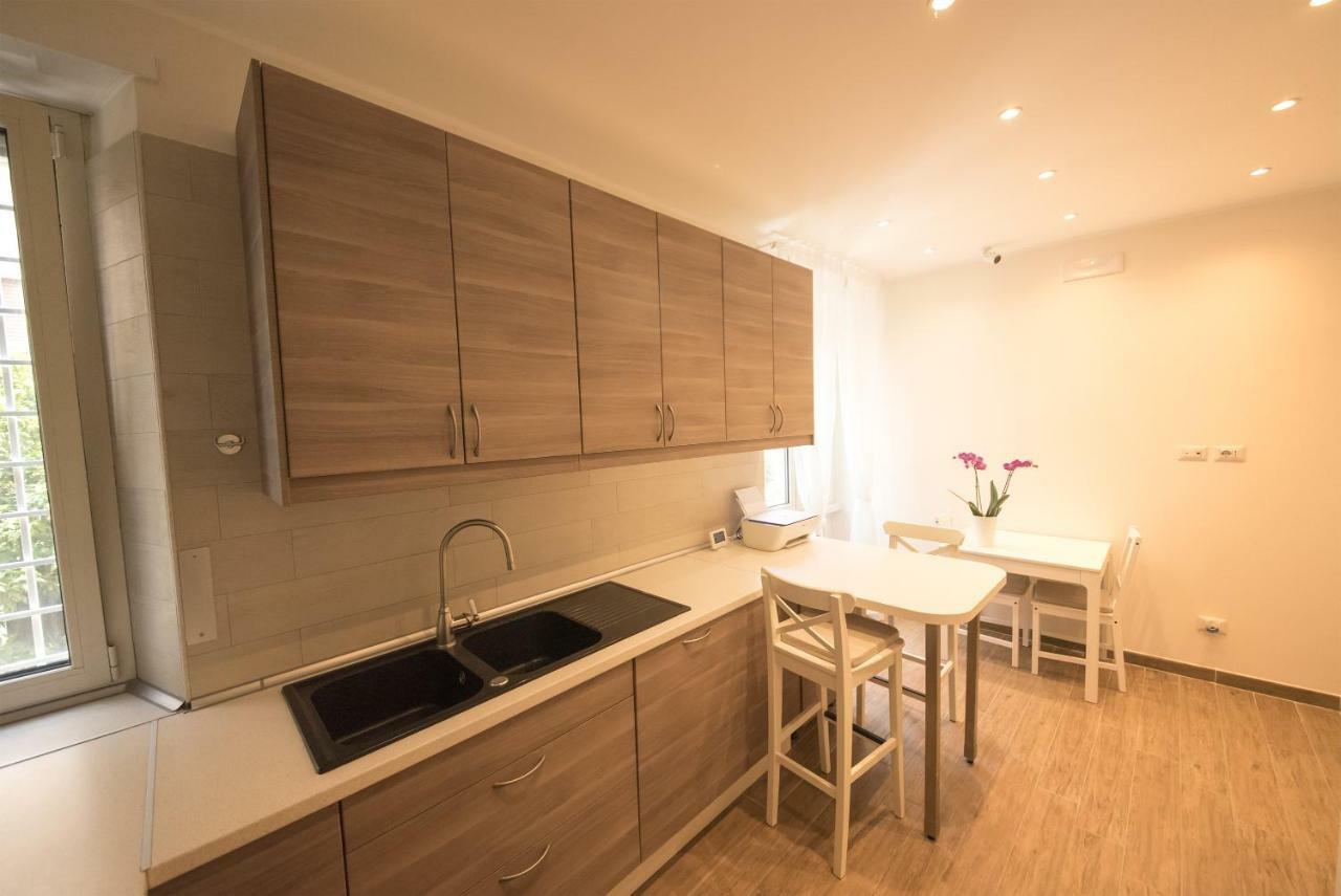 Beplace Aventino Affittacamere Roma